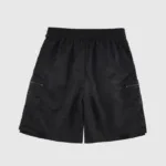 Unknown London Embroidered Nylon Shorts Black 1 700x823 1 150x176
