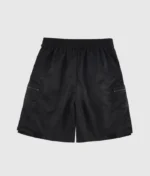 Unknown London Embroidered Nylon Shorts Black 1 700x823 1 150x176