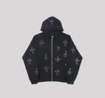 Unknown London Hoodie (1)