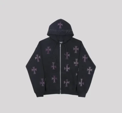 Unknown London Hoodie (1)