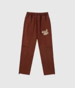 Unknown London Joggers Brown 3