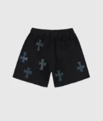 Unknown London Rhinestone Shorts Black 1 700x823 1 150x176