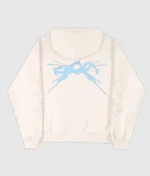 Unknown Puff Print Logo Hoodie Pink 4 700x823 1