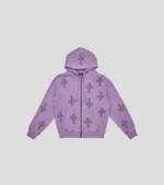 Unknown London Hoodie 1