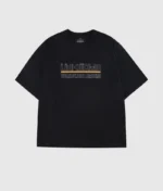 Unknown London Cairo T Shirt Black